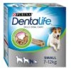 PURINA Dentalife Snacks Dentales Para Perros Pequeños (7-12 Kg) -Paws Tienda 982205 mhi box 3