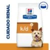 Hill's K/d Prescription Diet Kidney Care Pienso Para Perros