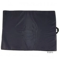 Colchón Para Perros Mister Big Black -Paws Tienda 99454 mrbig2 042013 4