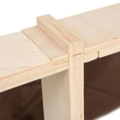 Hamaca Natural Paradise Iris L Para Mascotas -Paws Tienda 99498 np hammock 4pcs large fg 5185 0