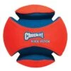 Pelota Chuckit! Kick Fetch Para Perros -Paws Tienda 99703 petmate chuckit kick fetch large hs 02 3