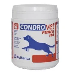 Condrovet Force HA Condroprotector Para Perros -Paws Tienda 99826 pla condrovet force ha hund 120kps jpg 3