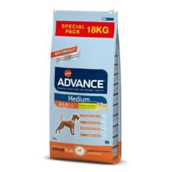 PROMO: Advance Tamaño Especial De 18 Kg -Paws Tienda advance dogmediumadultchicken 5