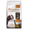 Applaws Adult Con Pollo Perros Razas Pequeñas Y Medianas -Paws Tienda applaws adult huhn kleine und mittelgro e rassen 8
