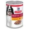 Hill's Science Plan Hill's Adult Science Plan Latas Para Perros -Paws Tienda atf1 604221 enhanced pack front 2