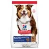 Hill's Science Plan Hill's Mature Adult 7+ Medium Science Plan Con Cordero Y Arroz -Paws Tienda atf1 604379 enhanced pack front 3