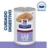 Hill's I/d Low Fat Prescription Diet Comida Húmeda Perros