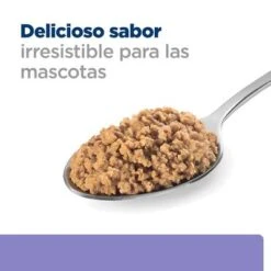 Hill's I/d Low Fat Prescription Diet Comida Húmeda Perros -Paws Tienda atf 607447 food shot 8