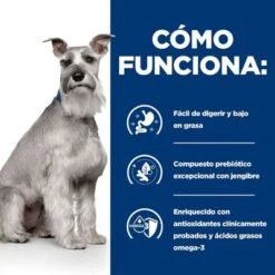 Hill's I/d Low Fat Prescription Diet Comida Húmeda Perros -Paws Tienda atf 607447 how it works 2