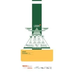 Affinity Libra Adult Con Pollo Pienso Para Perros 13 Affinity Libra Adult Con Pollo Pienso Para Perros -Paws Tienda backpack id 125278 libra dog adult chicken 14kg 4