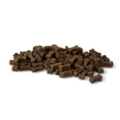 Barkoo Mini Bones Sin Cereales - Pack Ahorro -Paws Tienda barkoo minibones beef 1000x1000 3