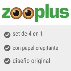 Menú De Hamburguesa Squeaky Juguete Para Perros -Paws Tienda benefits template accesories 1000x1000 int 14 7