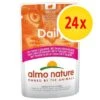 Pack Ahorro: Almo Nature Daily Menu 24 X 70 G -Paws Tienda bitiba almo nature daily sobres 24x70g 6