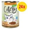 Catessy Bocaditos 24 X 400 G En Latas - Pack Ahorro -Paws Tienda bitiba catessy 24x400g 9
