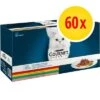 Multipack Gourmet Perle Finas Láminas En Sobres Para Gatos 60 X 85 G -Paws Tienda bitiba gourmet perle 60x 1000x1000px 2