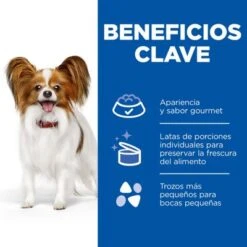 Hill's C/d Prescription Diet Urinary Care Estofado Para Perros -Paws Tienda bk28465 ongoing key benefits es 1