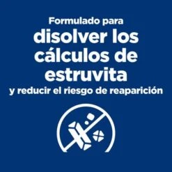 Hill's C/d Prescription Diet Urinary Care Estofado Para Perros -Paws Tienda bk28465 ongoing key claims es 1