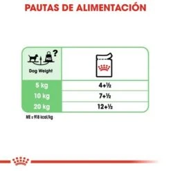 Royal Canin CCN Digestive Care Mousse Para Perros -Paws Tienda ccn 1 6