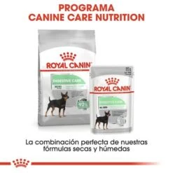 Royal Canin CCN Digestive Care Mousse Para Perros -Paws Tienda ccn 3