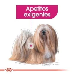 Royal Canin CCN Exigent Care Mousse Para Perros -Paws Tienda ccn 4 7