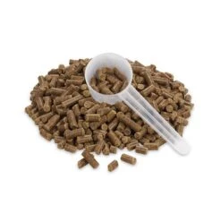 Concept For Life Mobility Pellets Para Perros -Paws Tienda cfl mobility pellets product with spoon 9