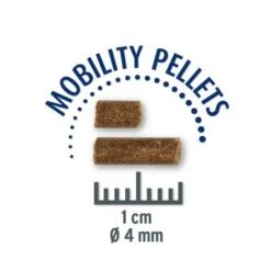 Concept For Life Mobility Pellets Para Perros -Paws Tienda cfl mobility pellets size 1