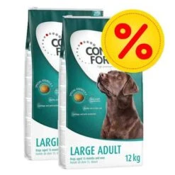 Pack Ahorro: Concept For Life Pienso Para Perros
