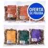 Multipack Chewies Mini Huesitos 6 X 125 G -Paws Tienda chewies pack prueba 5