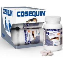 Cosequin Advanced Condroprotector Para Perros -Paws Tienda cosequin 02 6