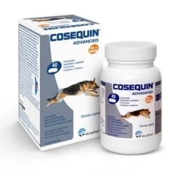 Cosequin Advanced Condroprotector Para Perros -Paws Tienda cosequin 03 2