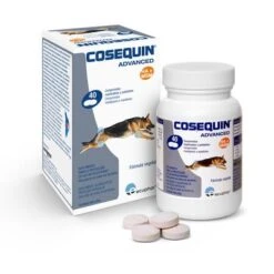 Cosequin Advanced Condroprotector Para Perros -Paws Tienda cosequin 04 0