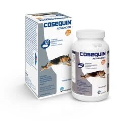 Cosequin Advanced Condroprotector Para Perros -Paws Tienda cosequin 05 4