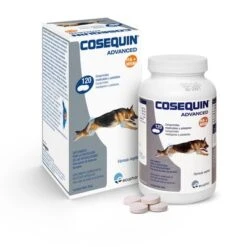 Cosequin Advanced Condroprotector Para Perros -Paws Tienda cosequin 06 3