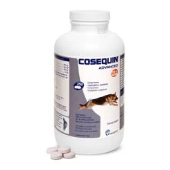 Cosequin Advanced Condroprotector Para Perros -Paws Tienda cosequin 07 1