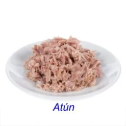 Pack Ahorro: Cosma Nature 24 X 70 G 36 Pack Ahorro: Cosma Nature 24 X 70 G -Paws Tienda cosma nature atun 6