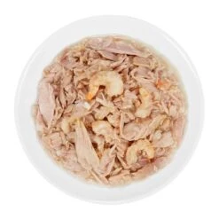 Cosma Nature 6 X 280 G -Paws Tienda cosma nature tuna and shrimps dose web 5