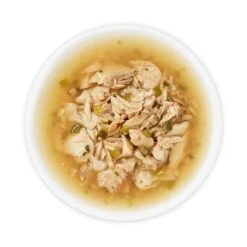 Cosma Soup Sopa Para Gatos 24 X 100 G - Pack Ahorro -Paws Tienda cosma soup salmon spinach zucchini 2 web 0