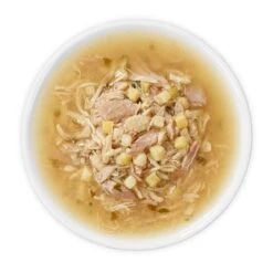 Cosma Soup Sopa Para Gatos 24 X 100 G - Pack Ahorro -Paws Tienda cosma soup tuna parsley chicken 2 web 0
