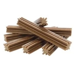 PROMO: Pack 224 Uds. Barkoo Dental Snacks Para Perros -Paws Tienda dentalsticks large 3