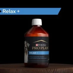 PRO PLAN Dog Adult Relax Supplement Aceite -Paws Tienda desktop productshot 5