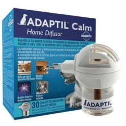 Difusor ADAPTIL® Calm Para Perros -Paws Tienda difusor adaptil calm jpg 6