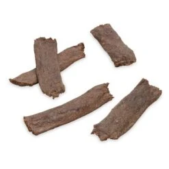 Phil & Sons Láminas De Carne De Ciervo Para Perros -Paws Tienda dogsnagger rehfleischstreifen 1 web 9