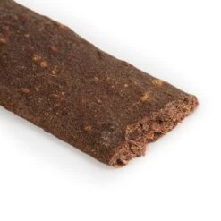 Phil & Sons Láminas De Carne De Ciervo Para Perros -Paws Tienda dogsnagger rehfleischstreifen detail web 7