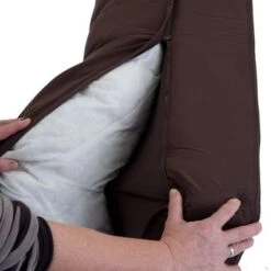 Cama Ortopédica Rectangular Para Perros -Paws Tienda dsc3468 4