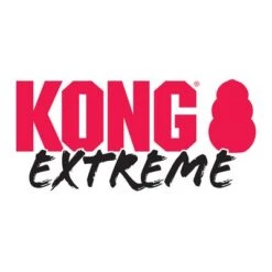 KONG Extreme Ring Juguete Para Perros -Paws Tienda extreme logo 4