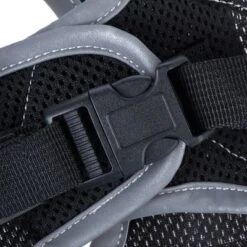 Arnés Feel Free Negro Para Perros -Paws Tienda geschirre 138 5