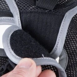 Arnés Feel Free Negro Para Perros -Paws Tienda geschirre 139 3