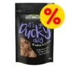 Pack Ahorro Greenwoods Nuggets 5 X 100 G -Paws Tienda greedwoods duck 100g 1000x1000 5 5
