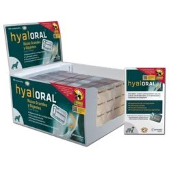 Hyaloral Para Perros De Razas Grandes Y Gigantes -Paws Tienda hyaloral 360 web 3