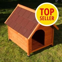 Caseta De Madera Spike Classic